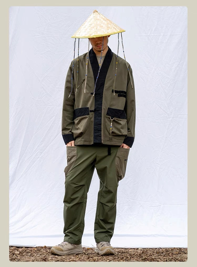 Outdoor Utility Pants INUUS017