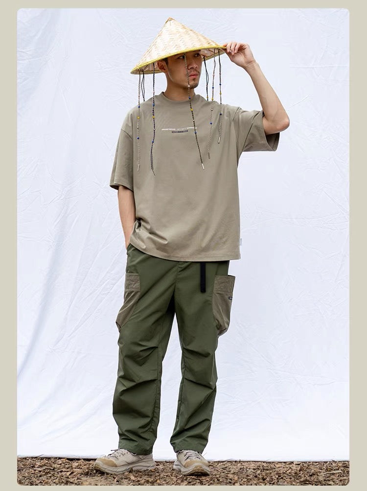 Outdoor Utility Pants INUUS017