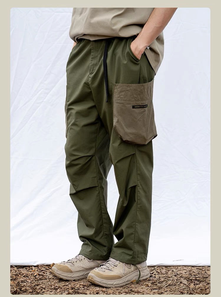 Outdoor Utility Pants INUUS017