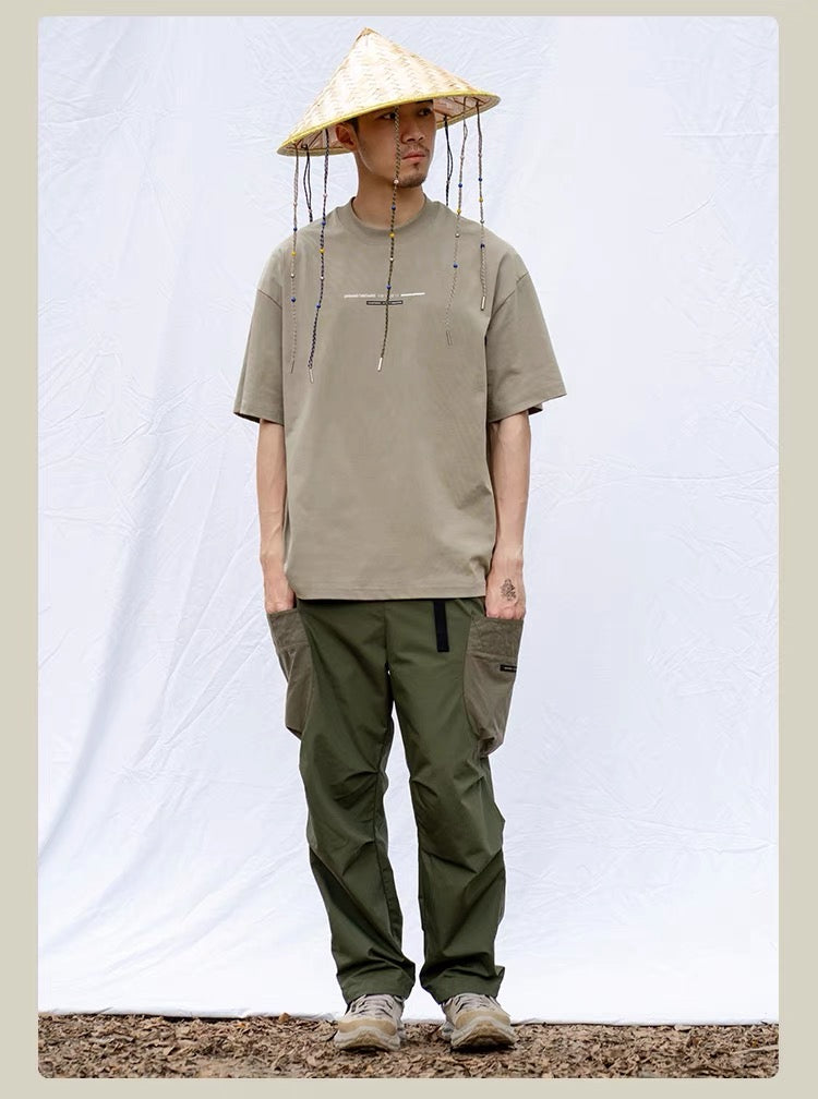 Outdoor Utility Pants INUUS017