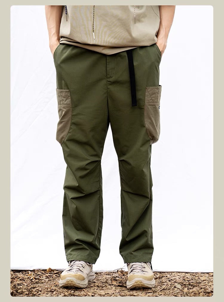 Outdoor Utility Pants INUUS017