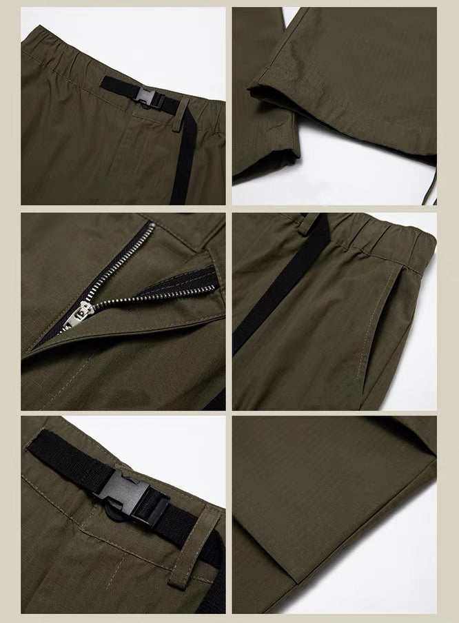 Outdoor Utility Pants INUUS017