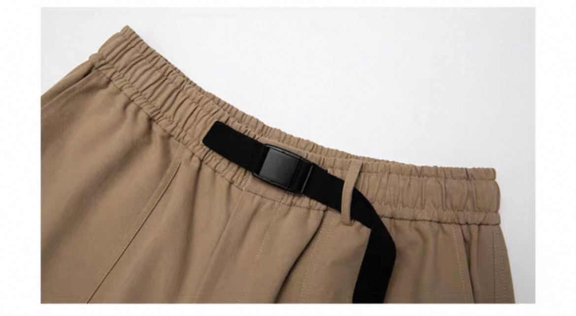 Outdoor Workwear Pants INUUSL424