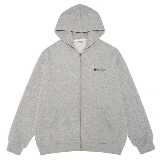 Hooded Sweatshirt INUUSL225