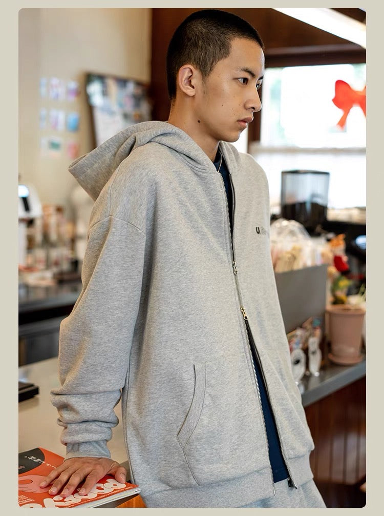 Hooded Sweatshirt INUUSL225