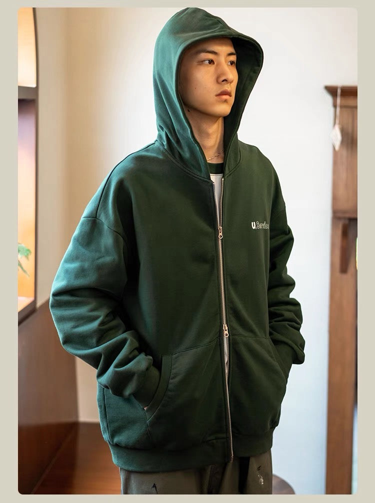 Hooded Sweatshirt INUUSL225